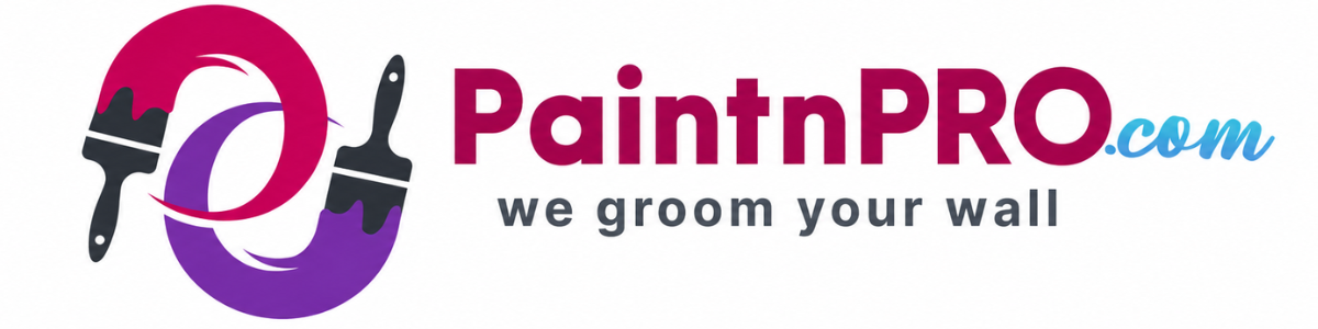 Paint N Pro logo